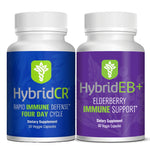 HybridCR and HybridEB+ Ummunity bundle